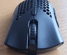 Wireless Gaming Mouse