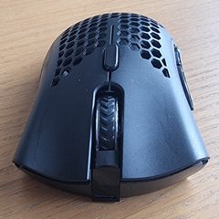 Wireless Gaming Mouse
