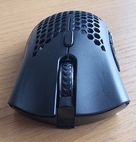 Wireless Gaming Mouse