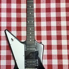 Harley Benton EX-76 Lefthanded