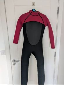 Regatta Wetsuit - UK size 6-8