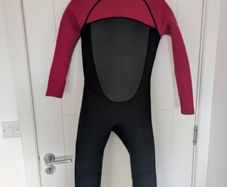Regatta Wetsuit - UK size 6-8