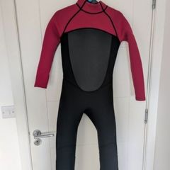 Regatta Wetsuit - UK size 6-8