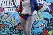 Hot Toys suicide squad Harley Quinn