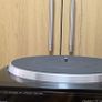 sanyo hifi stereo record player radio speakers Image 2