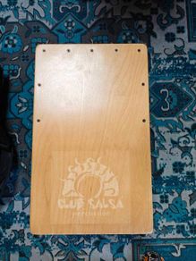 De Gregorio Cajon