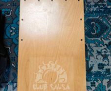 De Gregorio Cajon