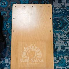 De Gregorio Cajon