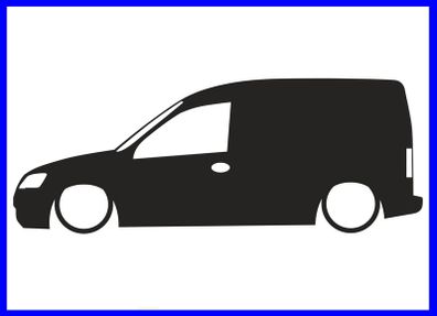 opel combo sticker x 2