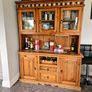 Dining Table and Sideboard Image 4