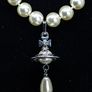 Vivienne Westwood necklace Image 2