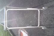 Walking frame (Zimmer frame)