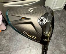Taylormade Qi4D Driver