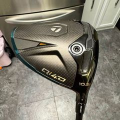 Taylormade Qi4D Driver