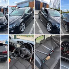 2010 Volkswagen Golf