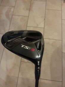 Titleist TSI3