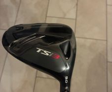 Titleist TSI3