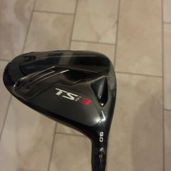 Titleist TSI3