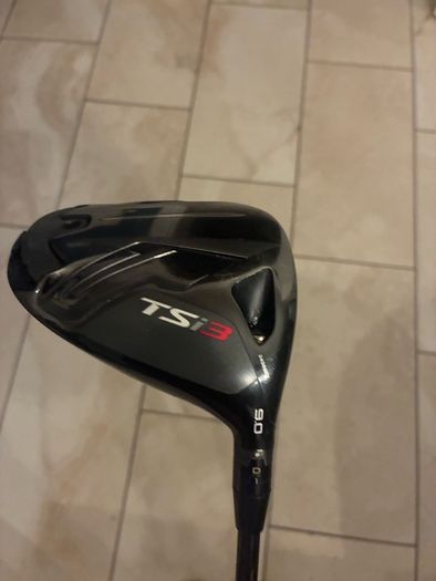 Titleist TSI3