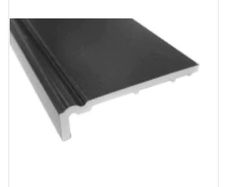 Black ogee  Fascia 5m x 175mm Black and Guter and soffit down pipe