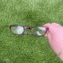 Wraparound magnetic reading glasses - please see photos Image 2