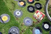 vinyle clearence