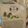 Stamps, Clay, Gold leaf craft supplies Image 7