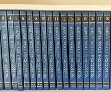 encyclopedia