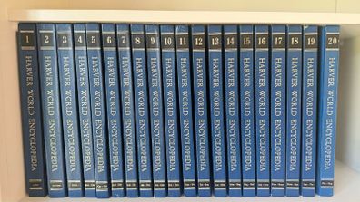 encyclopedia