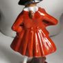 FIGURINE - Vintage Ceramic - Occupied Japan Image 4