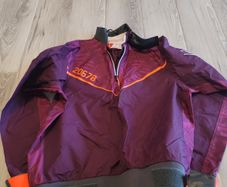 Tribord Dinghy 500 windproof smock size L