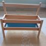 Ikea Flisat Children's Bookshelf Display Image 2