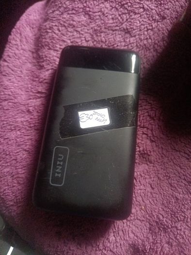 20000mah power bank