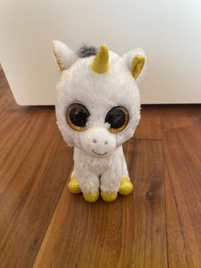 Selection of TY Plush