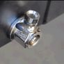 Engine Oil Drain Valve for your Skoda Image 2