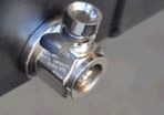 Engine Oil Drain Valve for your Tractor
