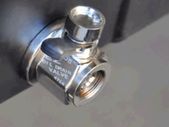 Engine Oil Drain Valve for your Tractor