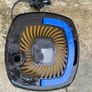 pond filter pump CUP-7000 5200 litres/hour Image 2