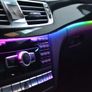 Car ambient lighting Image 5