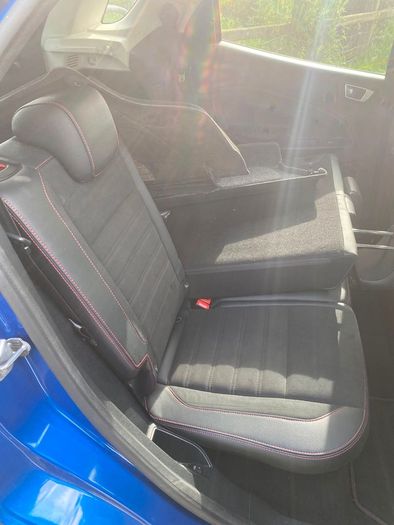 2019 Ford Ecosport ST-Line  Breaking for Parts