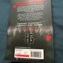 Suzanne Collins The Hunger Games RARE 1st Edition with Reversible Cover Image 2