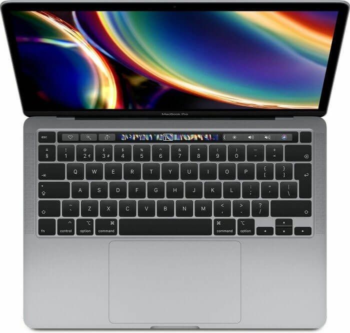 Apple Macbook Pro 13.3"-M2-16GB RAM-500GB SSD-Excellent Condition