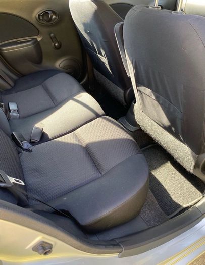 2012 Nissan Micra - Low Mileage 84,000KM