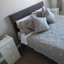 king size bed Image 2