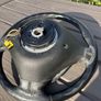 BMW E36 Z3 steering wheel Image 2