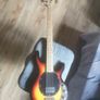 vintage reissue v96 bass Image 2