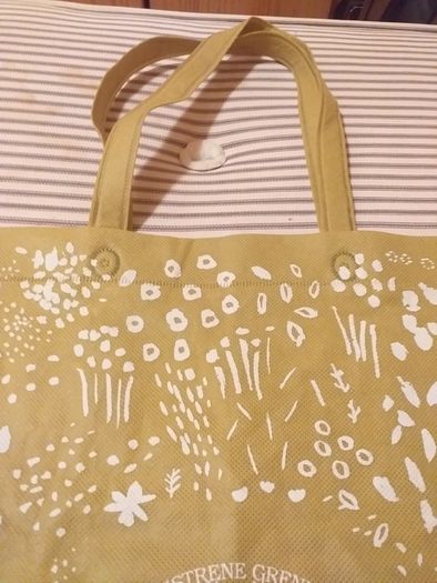 Trendy Bag.