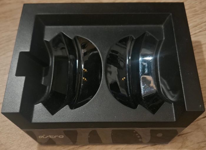 Astro | A50 | Headset | Black | PlayStation | PC | Video Game