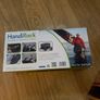 HandiWorld HRACK HandiRack Universal Car Roof Rack; Quick Fit Heavy-duty Roof Bars; Black Image 2