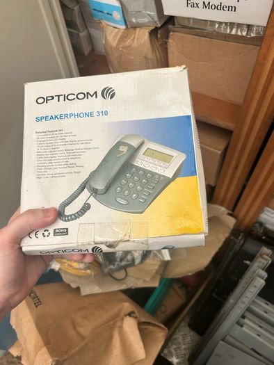 Large amount of electronic equipment. Most brand new never touched